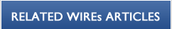 Related WIREs Articles